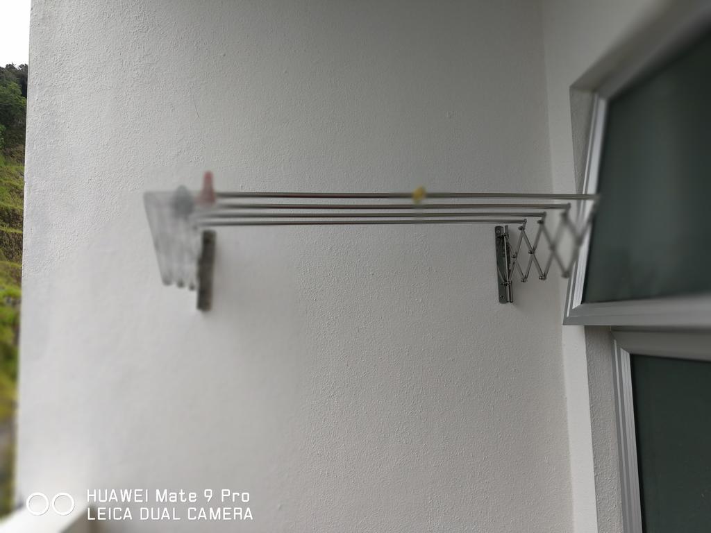 A5 Barrington Square 1 Room Apartment Cameron Highlands Buitenkant foto