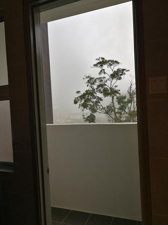 A5 Barrington Square 1 Room Apartment Cameron Highlands Buitenkant foto