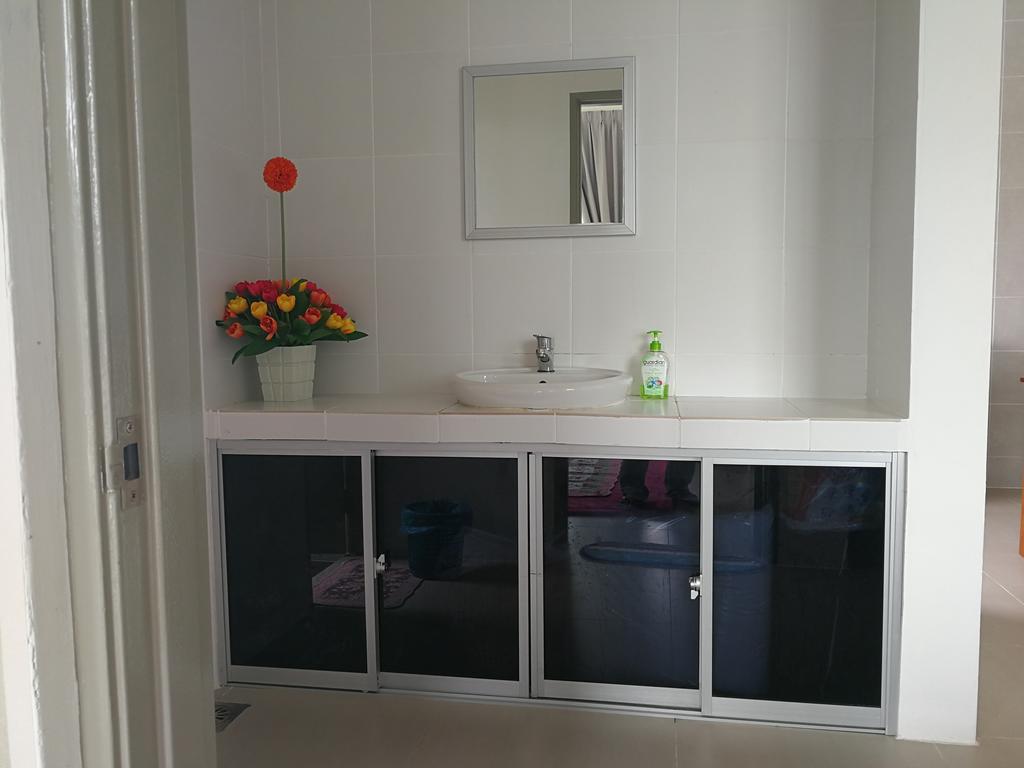 A5 Barrington Square 1 Room Apartment Cameron Highlands Buitenkant foto