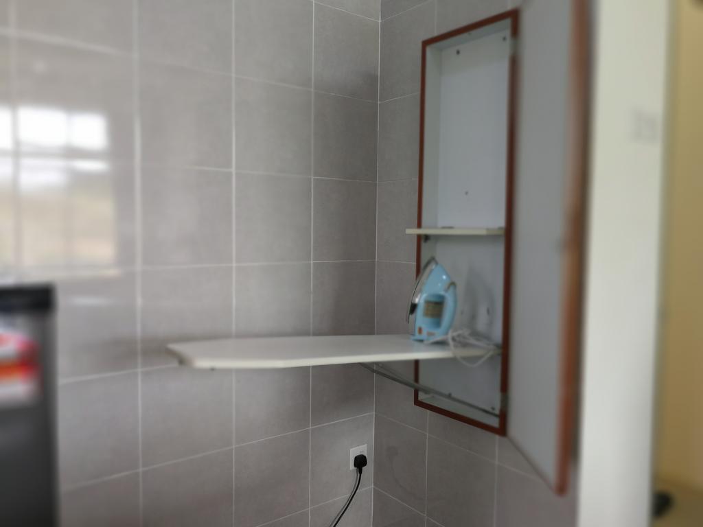 A5 Barrington Square 1 Room Apartment Cameron Highlands Buitenkant foto