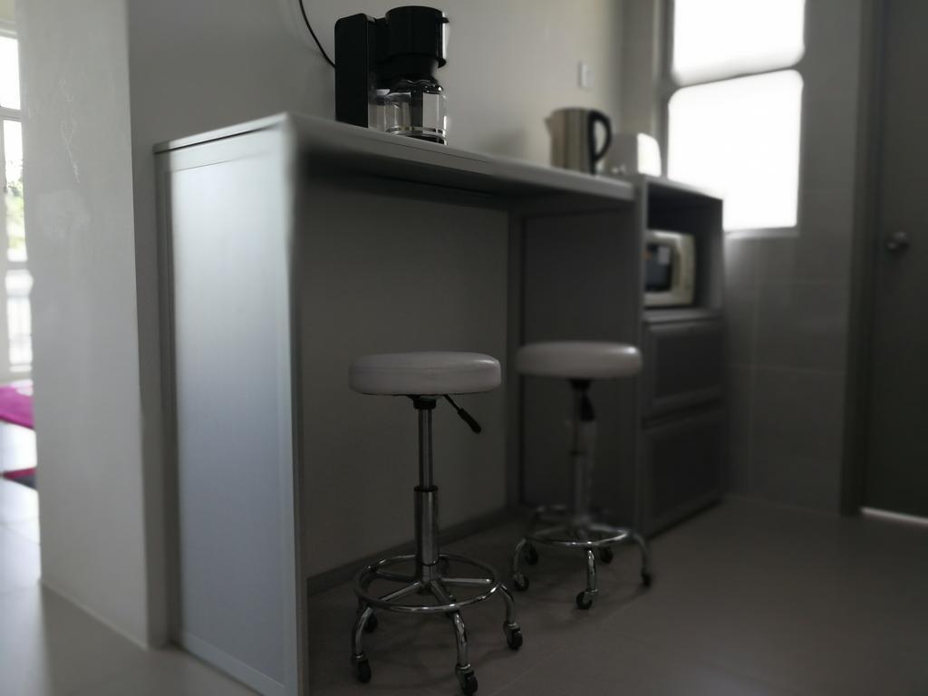 A5 Barrington Square 1 Room Apartment Cameron Highlands Buitenkant foto